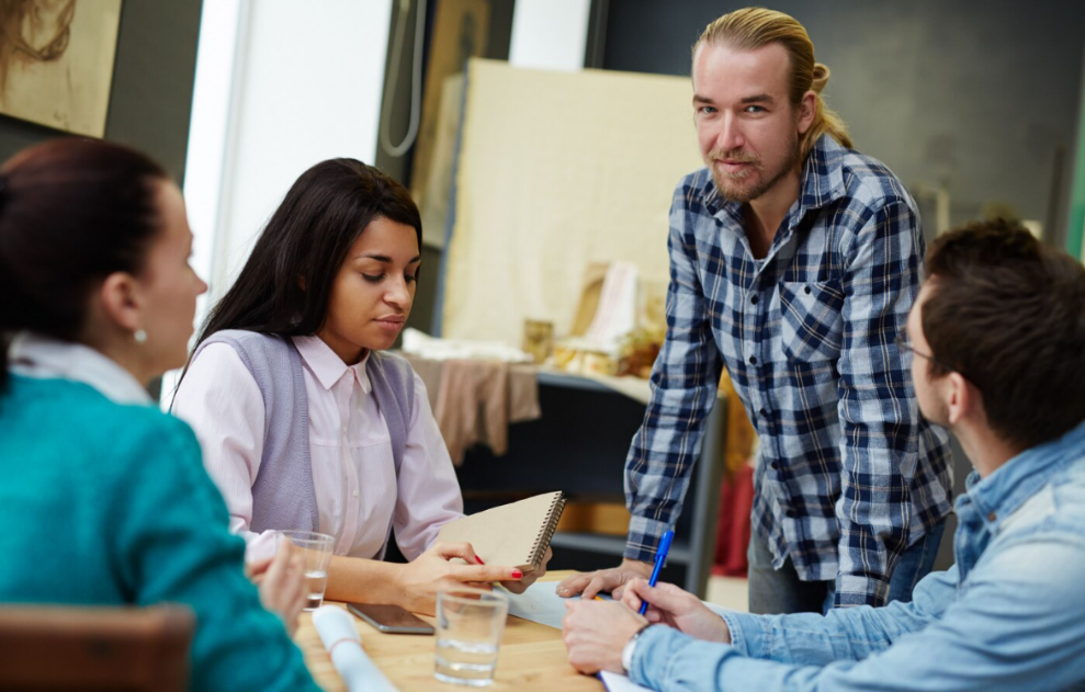 gouvernance associative